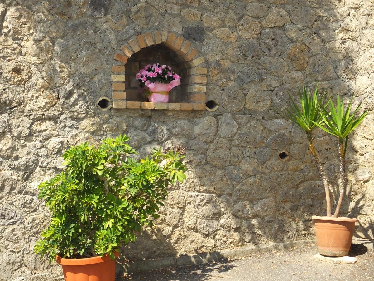 Corfu Kokkini With Swimming Pool Kokkinion