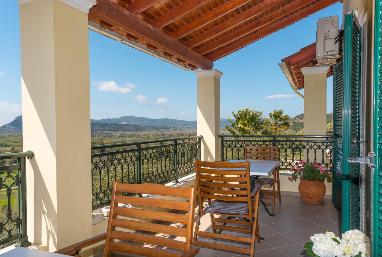 Corfu Kokkini With Swimming Pool