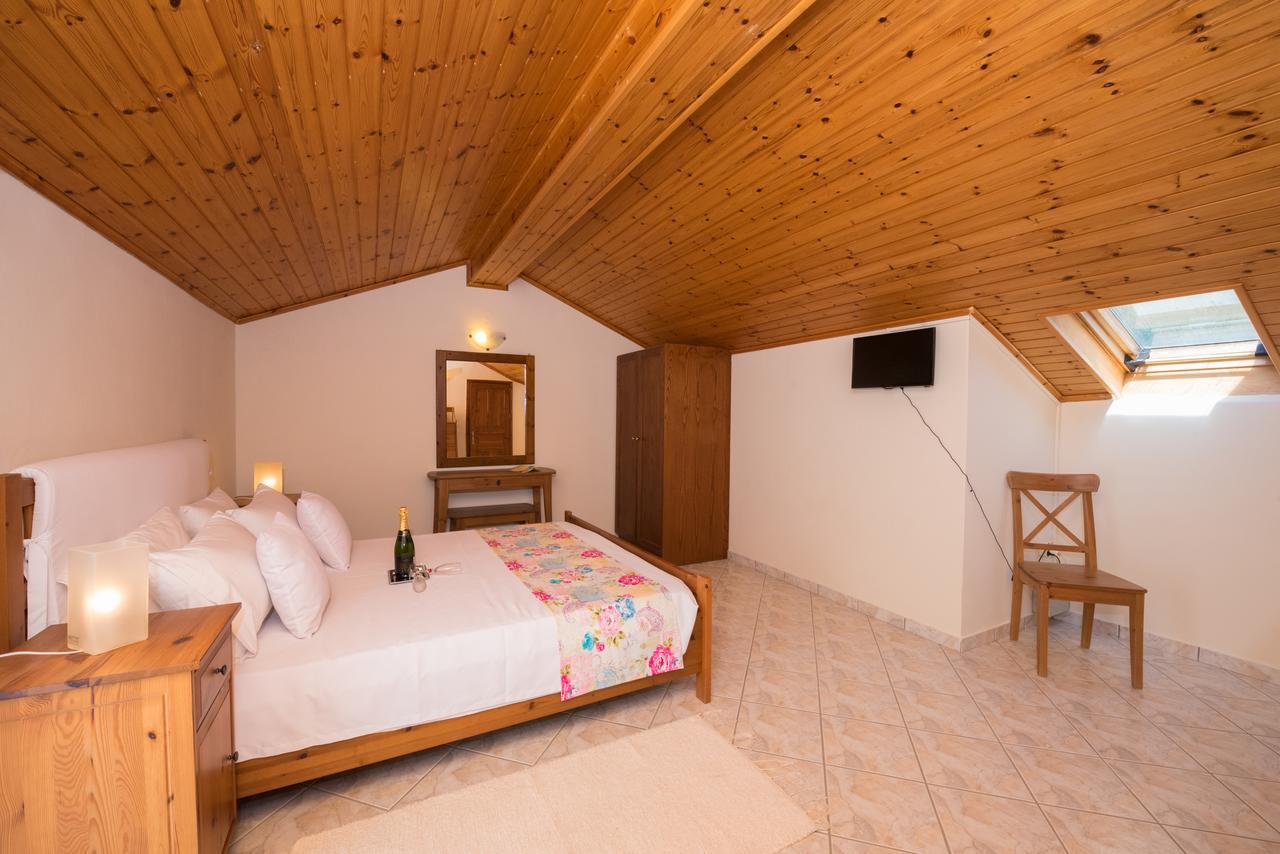 Corfu Kokkini With Swimming Pool